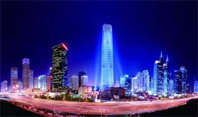 北京，未来之城智慧生活盛宴