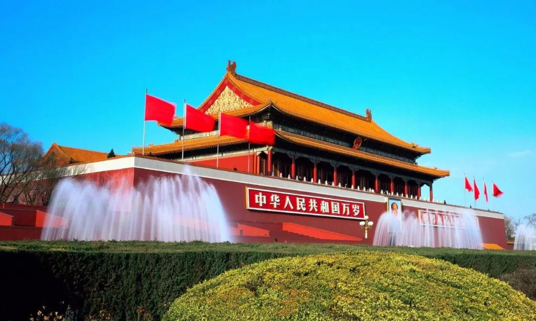 北京,未来之城智慧生活盛宴