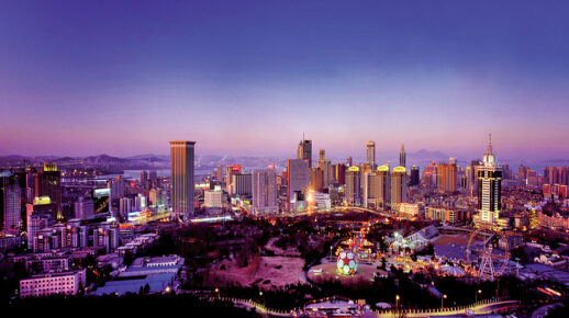 辽宁暖阳下的友情小事