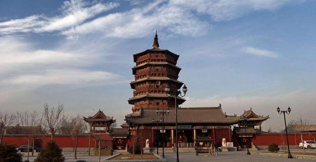 山西之旅，初学者必读——山西历史文化探秘