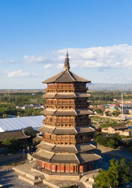 山西之旅,初学者必读——山西历史文化探秘