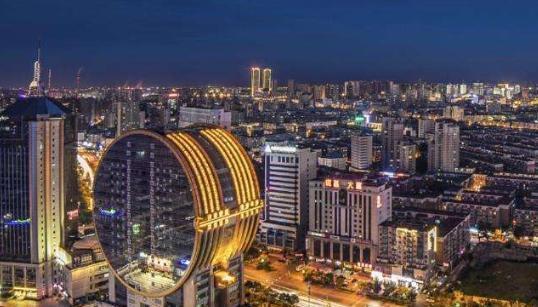 东北明珠,辽宁——历史与现代交融之地