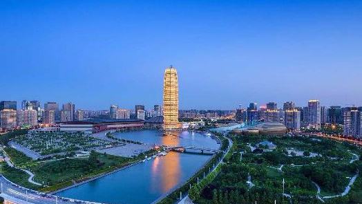 河南,多元文化的深度解读