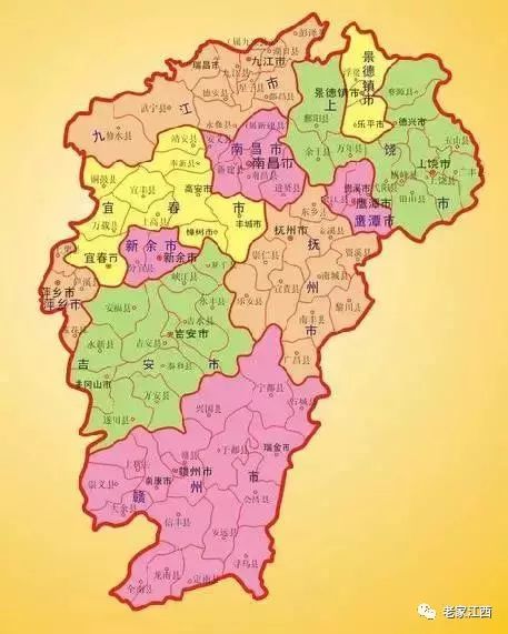 江西日报，聚焦江西发展新篇章