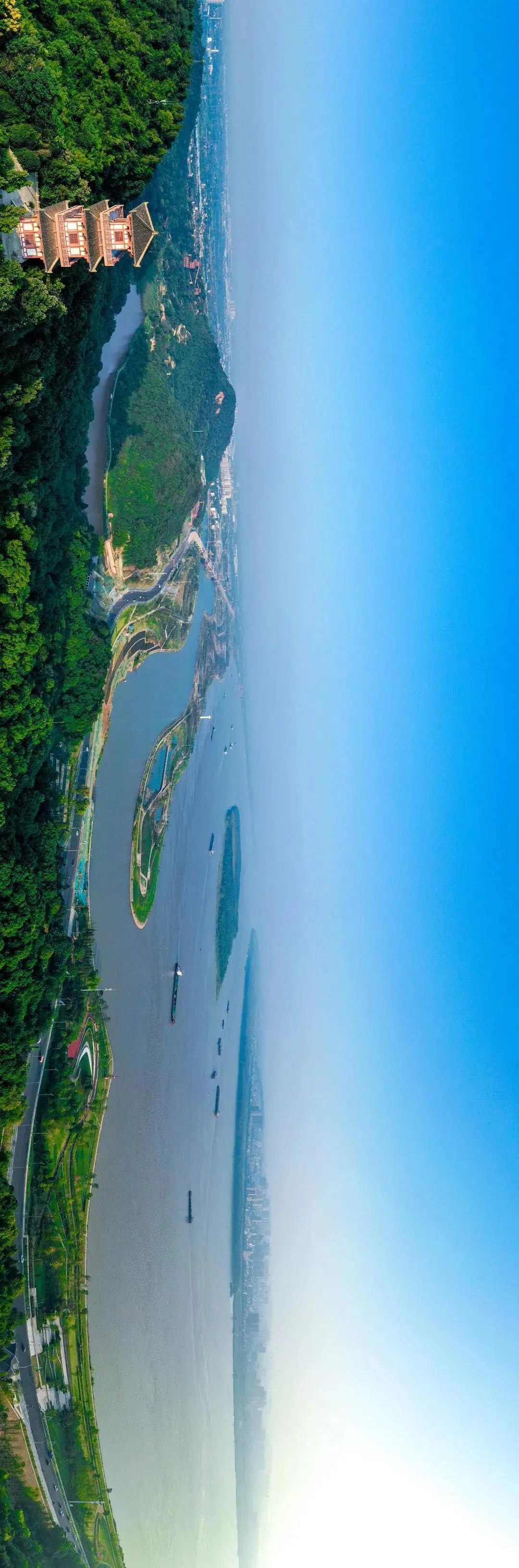 湖北之声,湖北播音稿精选集