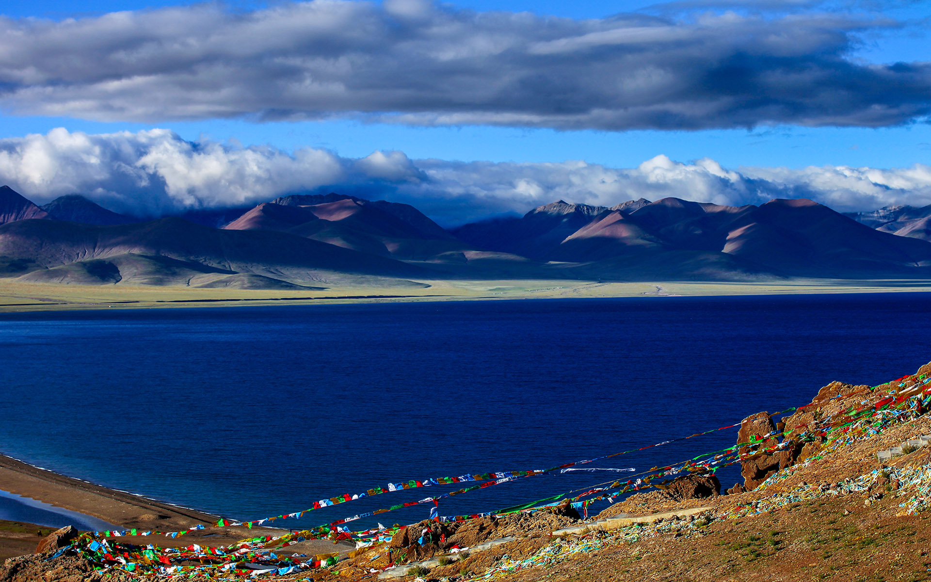 科技重塑高原未来，西藏的崭新篇章