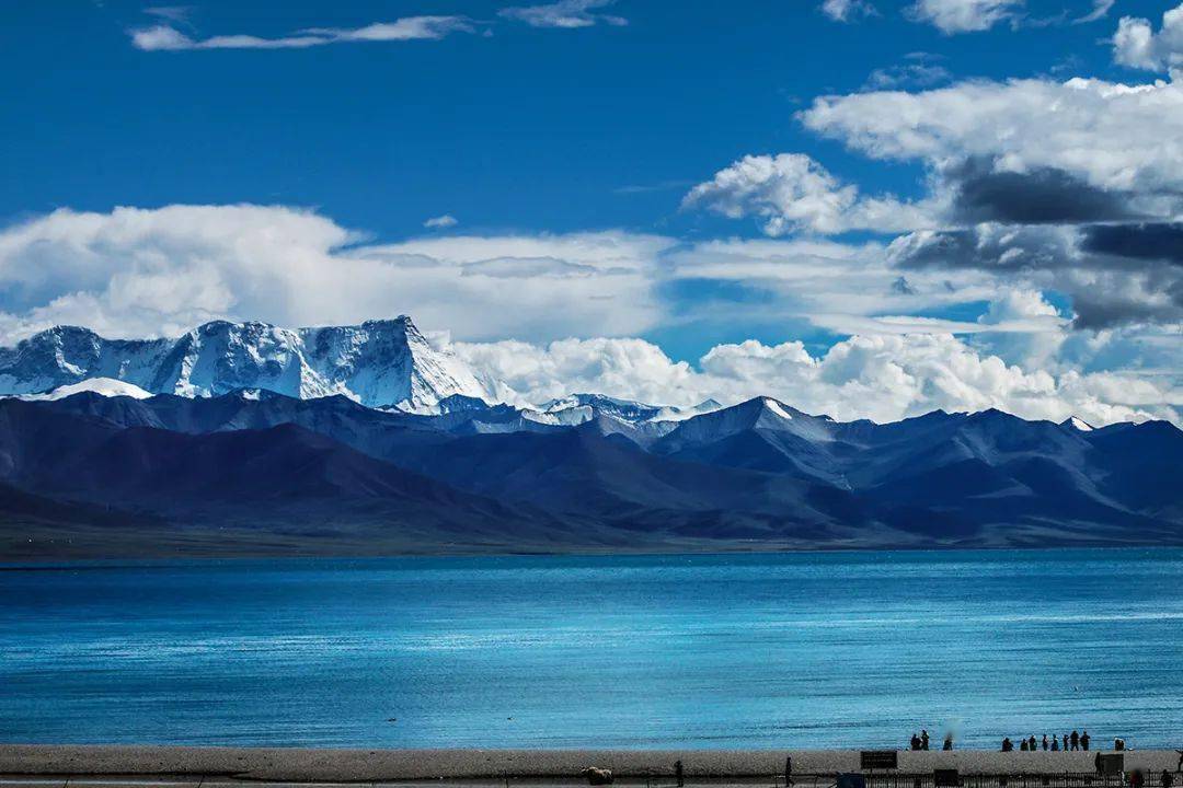 科技重塑高原未来,西藏的崭新篇章