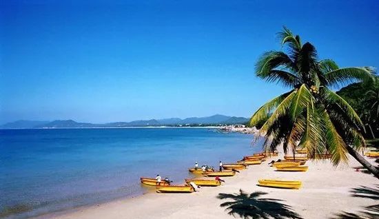 海南自贸港建设助力国际旅游岛再攀新高