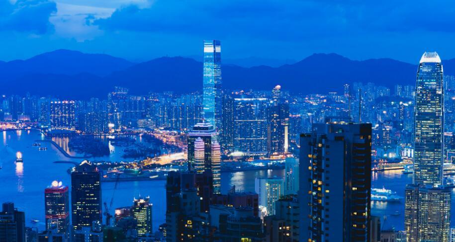 香港多元融合的未来展望，我的观点分析