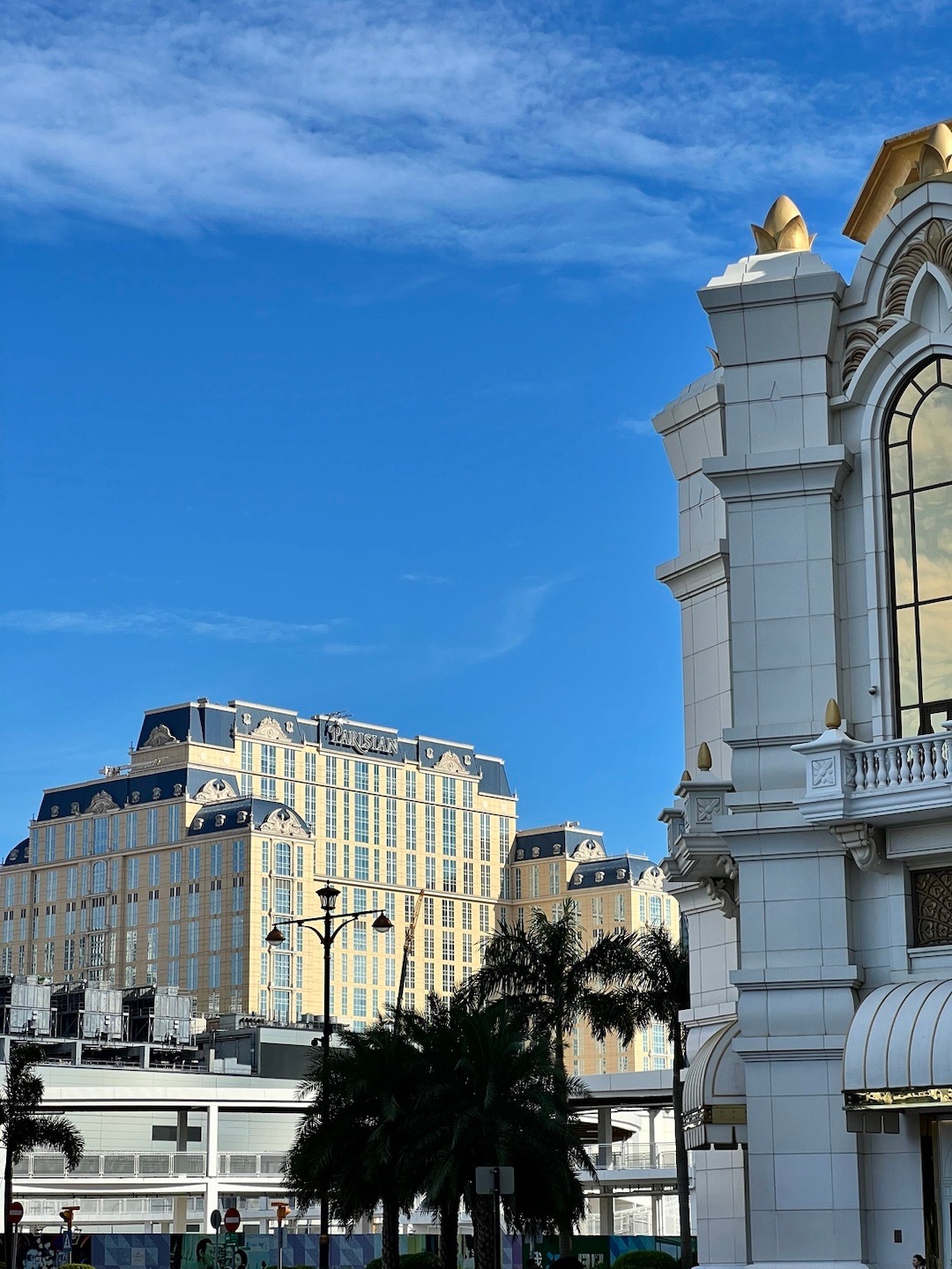 澳门,历史与现代交织的璀璨明珠,探索时光之旅的交汇点