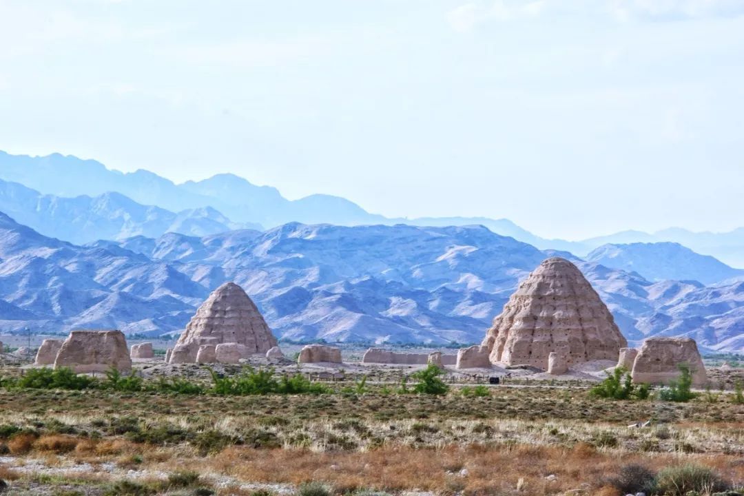 宁夏，梦想之地的摇篮