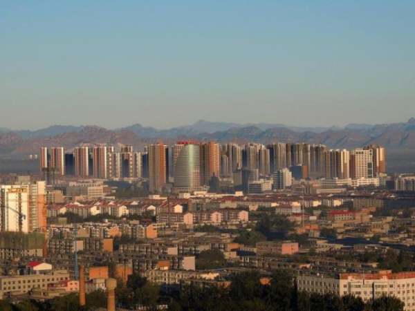 保定,古老韵味与现代风采的交融之城