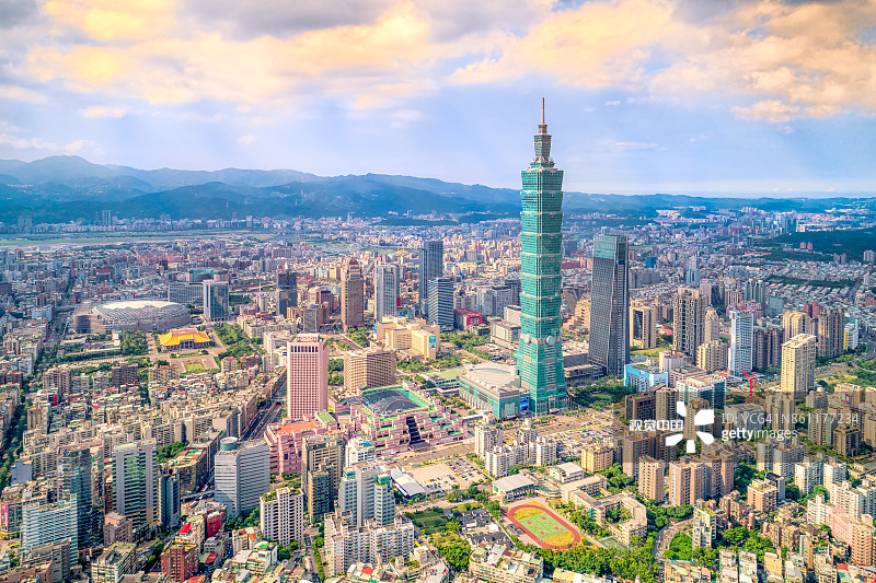 宝岛台湾，历史与文化交融的魅力之旅