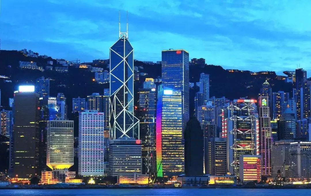 香港,历史、文化与社会的交融之地