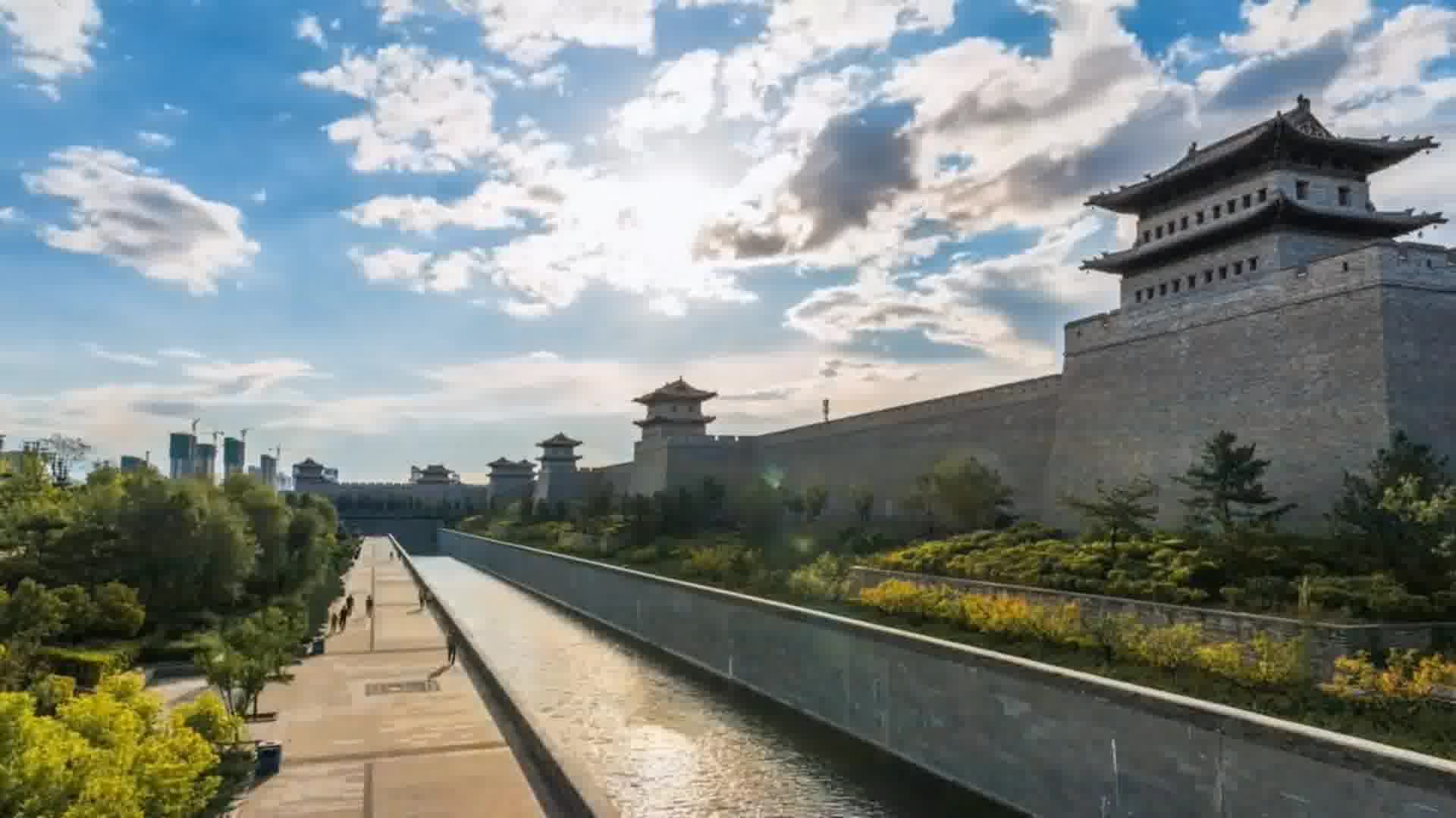 大同之旅,探寻内心平静的旅程