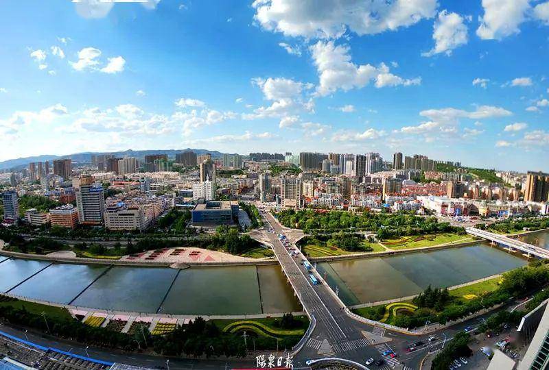 阳泉之旅，探寻自然美景，寻觅内心平静