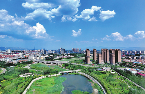 朔州，亲爱的听众朋友们的心声共鸣