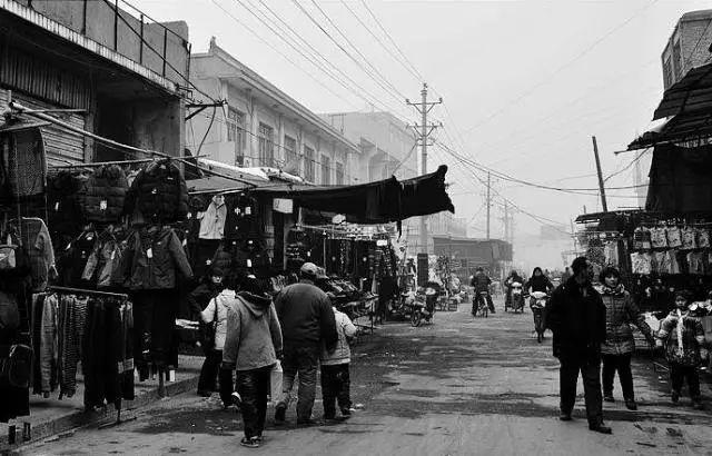 邢台，梦想启航之地，见证变迁与辉煌