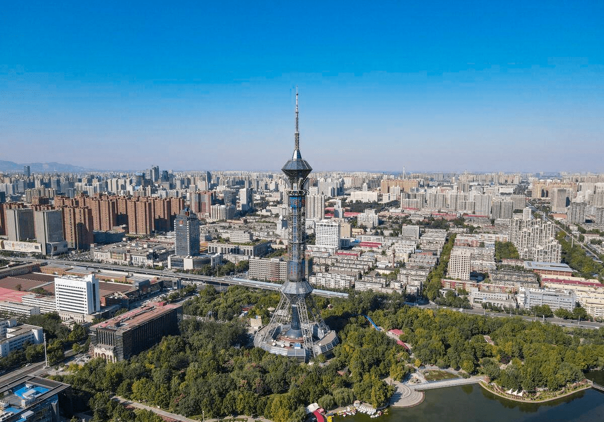 保定自然之旅，说走就走的生态探险之旅