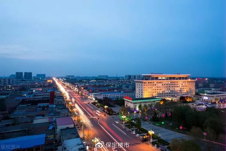 保定自然之旅,说走就走的生态探险之旅