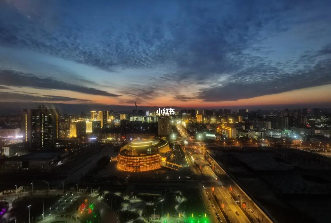 运城,探寻古老文明的崭新魅力之旅