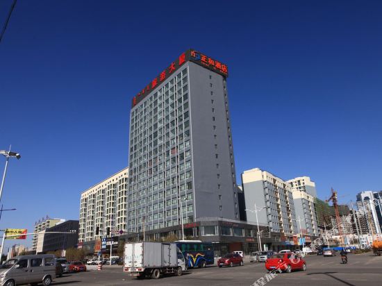 包头,友情的温暖日常时光