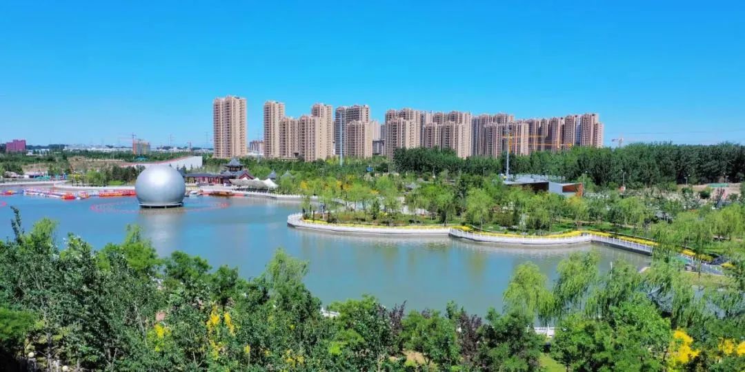 廊坊岁月,古城印记的作家探寻之旅