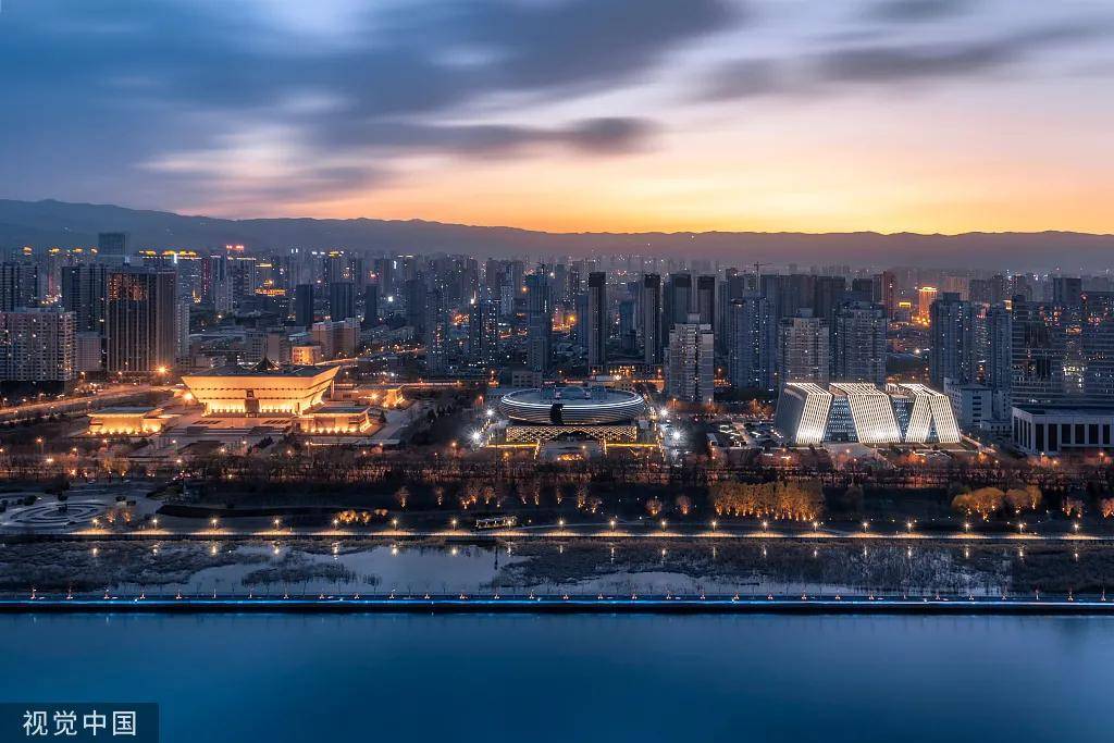 太原探秘之旅，与自然共舞的太原之旅