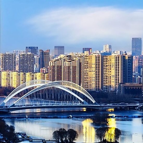 太原探秘之旅,与自然共舞的太原之旅