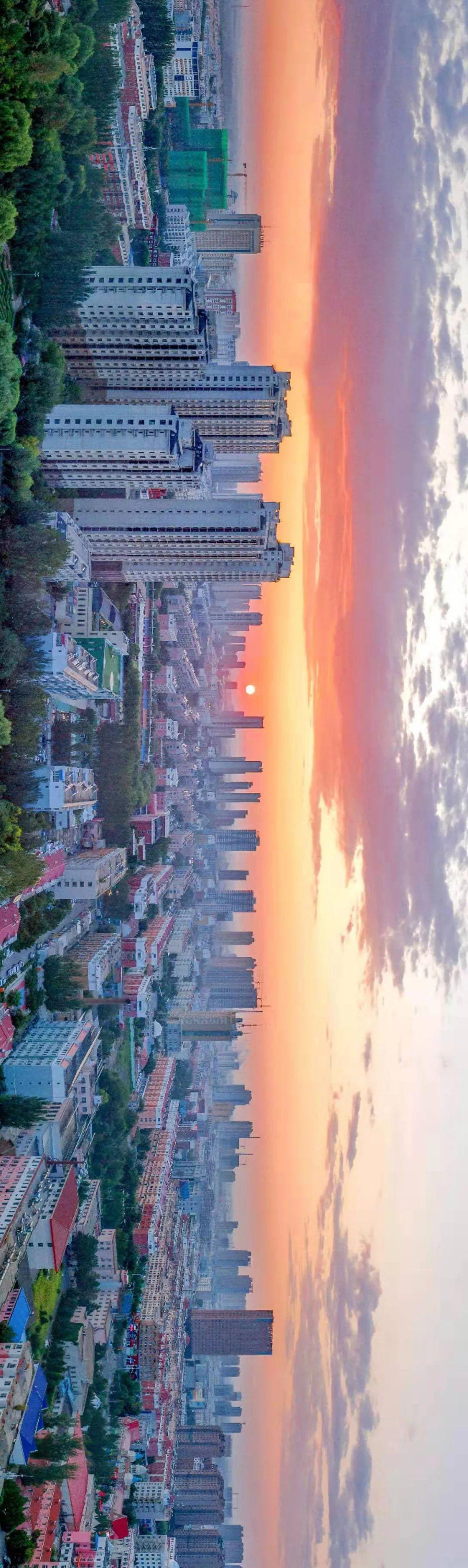 通辽,向听众朋友们致敬