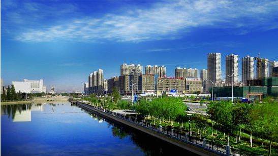 巴彦淖尔的独特韵味