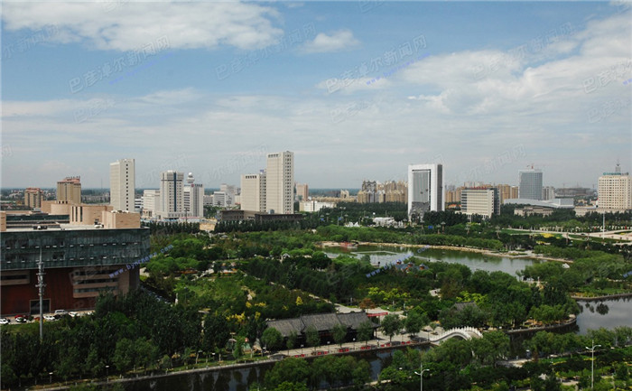 巴彦淖尔的独特韵味