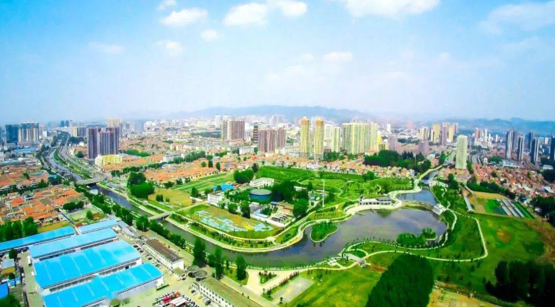 长治之旅，探寻历史与现代交融之美