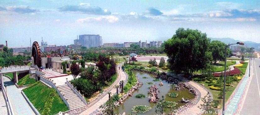 长治之旅,探寻历史与现代交融之美