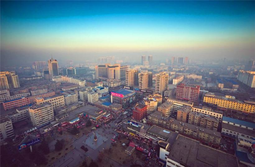 长治之旅,探寻历史与现代交融之美