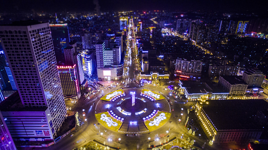 鞍山,深度解析城市概况