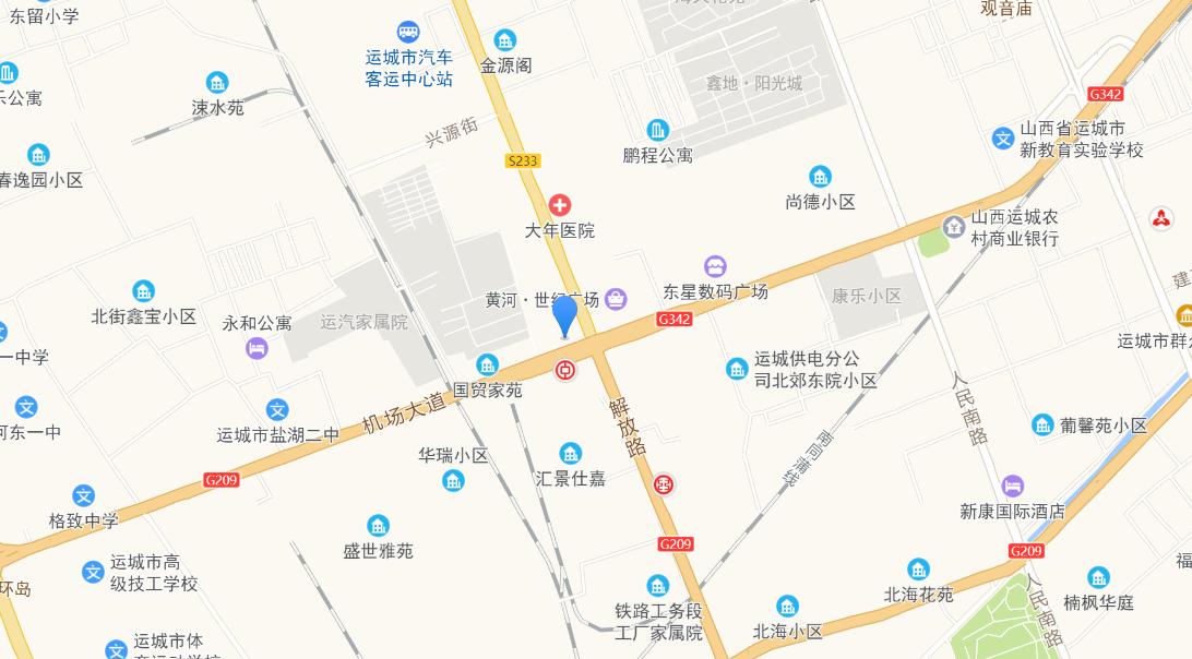 探寻运城,历史文化与旅游资源全景解析