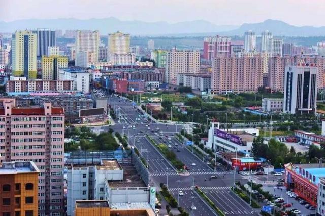 忻州,穿越历史长河的印记与时代交响曲