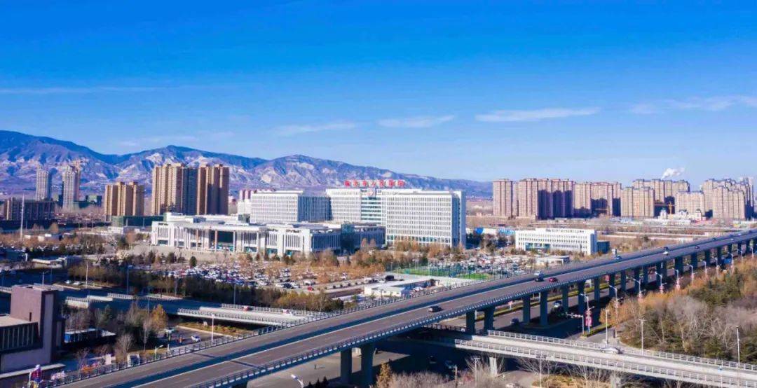 临汾古韵,山水间的历史画卷