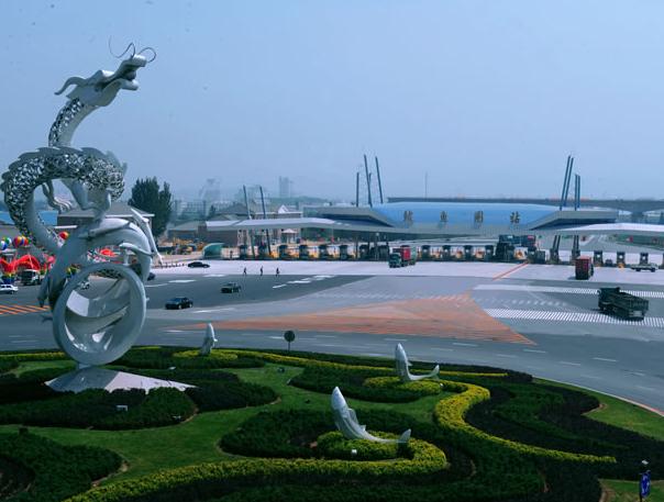 营口自然美景探索之旅